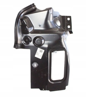 VW ID3 ID.3 10A E11 2019-2025 Heckpass Heckblech Rückblech Abschlussblech OKULAR rechts 10A813328