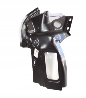 VW ID3 ID.3 10A E11 2019-2025 tylny prawy błotnik okular 10A813328 2/2 MINIATURA