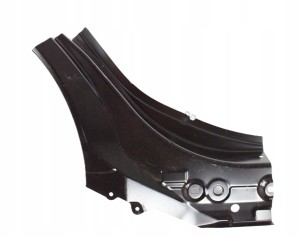 MINI CLUBMAN F54 2015-2023 Tylny prawy błotnik zejście kolanko 41007430870 1/3 MINIATURA