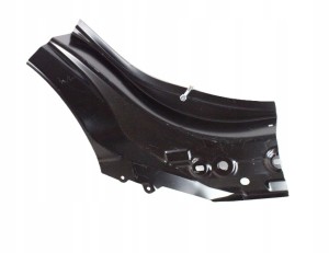 MINI CLUBMAN F54 2015-2023 Tylny prawy błotnik zejście kolanko 41007430870 3/3 MINIATURA