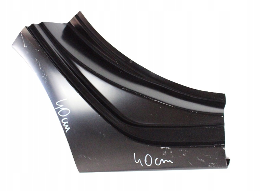 OPEL ASTRA K 5 V 2016-2021 tylny prawy błotnik słupek C 39117422 39193187 2/2