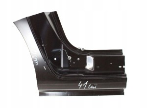 MERCERDES CITAN A415 W415 415 L2 tylny błotnik prawy A4156372300 2/3 MINIATURA