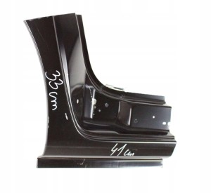 MERCERDES CITAN A415 W415 415 L2 Próg słupek C prawy A4156372200 1/3 MINIATURA