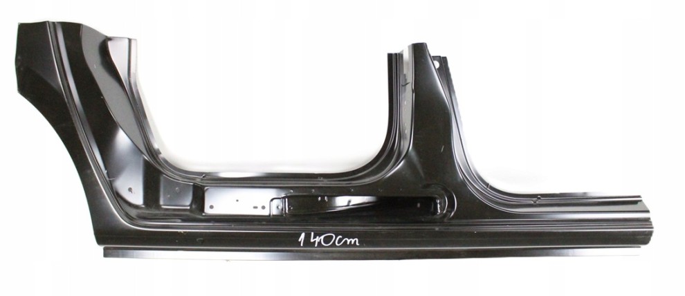 MERCERDES CITAN A415 W415 L2 2012-2021 Próg słupek prawy A4156372200 1/3