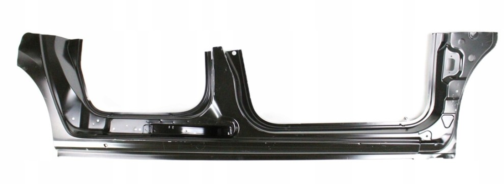 MERCERDES CITAN A415 W415 L2 2012-2021 Próg słupek prawy A4156372200 1/3