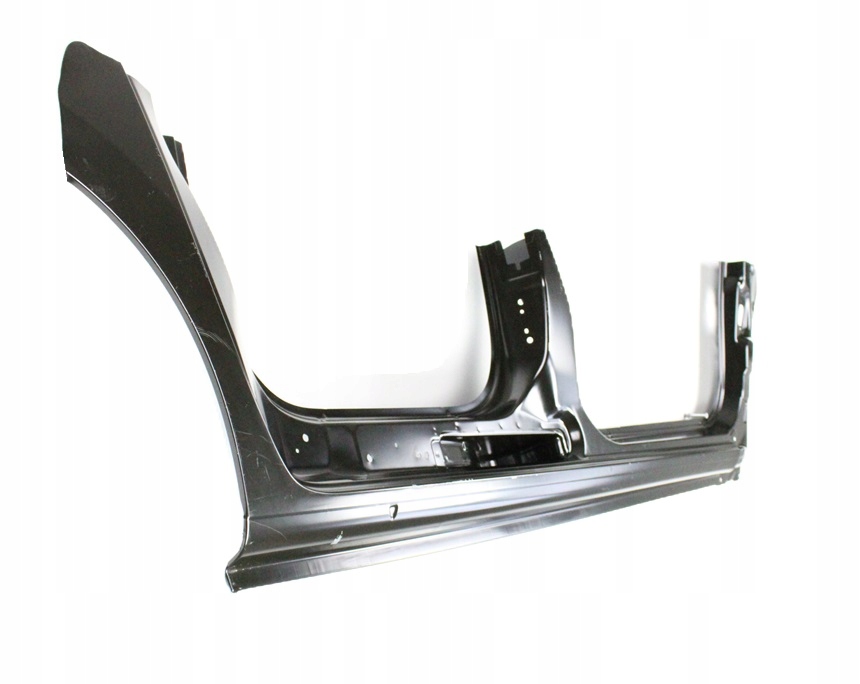 MERCERDES CITAN A415 W415 L2 2012-2021 Próg słupek prawy A4156372200 3/3