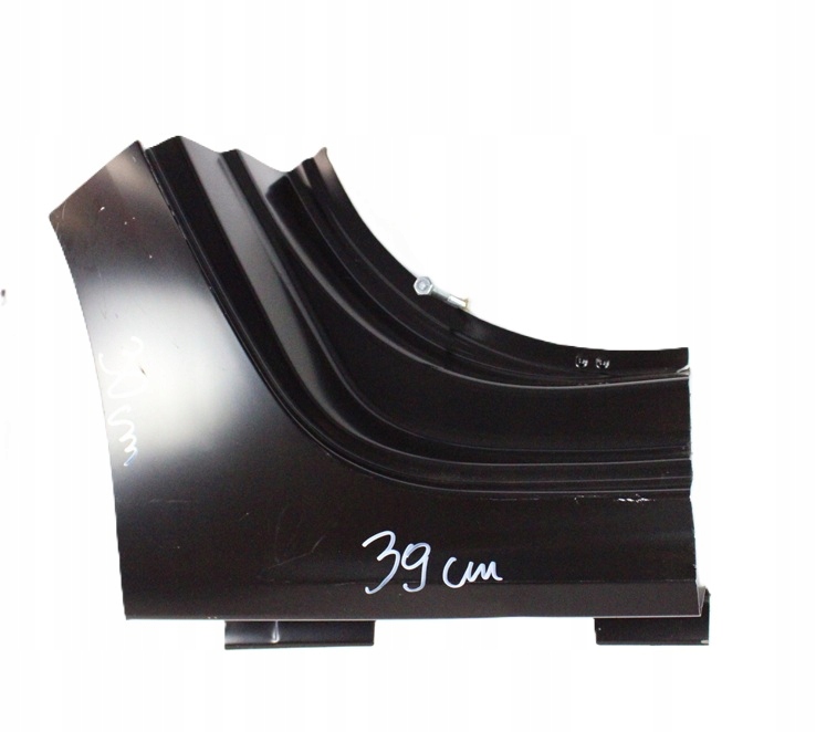 OPEL CORSA F CORSA-e ELECTRIC 2019-2025 próg słupek C prawy 1666081680 3/3