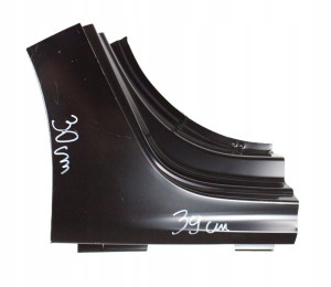 OPEL CORSA F CORSA-e ELECTRIC 2019-2025 próg słupek C prawy 1666081680 1/3 MINIATURA