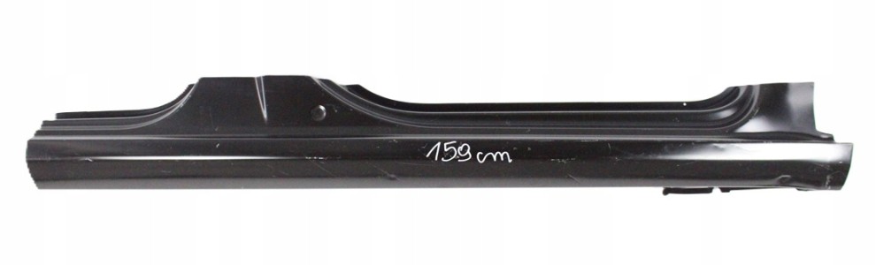 SKODA SUPERB 2 3T5 3T9 2008-2015 próg słupek A prawy 3T5809606D 3T9809606E 1/3