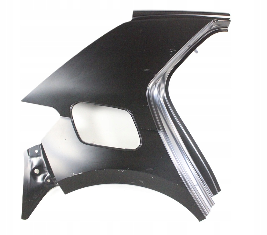 VW ID3 ID.3 10A E11 2019-2025 tylny prawy błotnik 10A809838 1/3