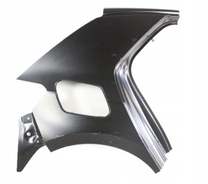 VW ID3 ID.3 10A E11 2019-2025 tylny prawy błotnik 10A809838 1/3 MINIATURA