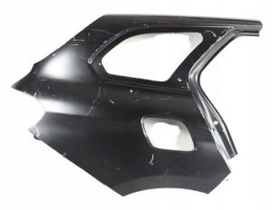 FIAT TIPO 2 II KOMBI 2015-2024 Seitenteil Seitenwänd Kotflügel hinten rechts 52069393