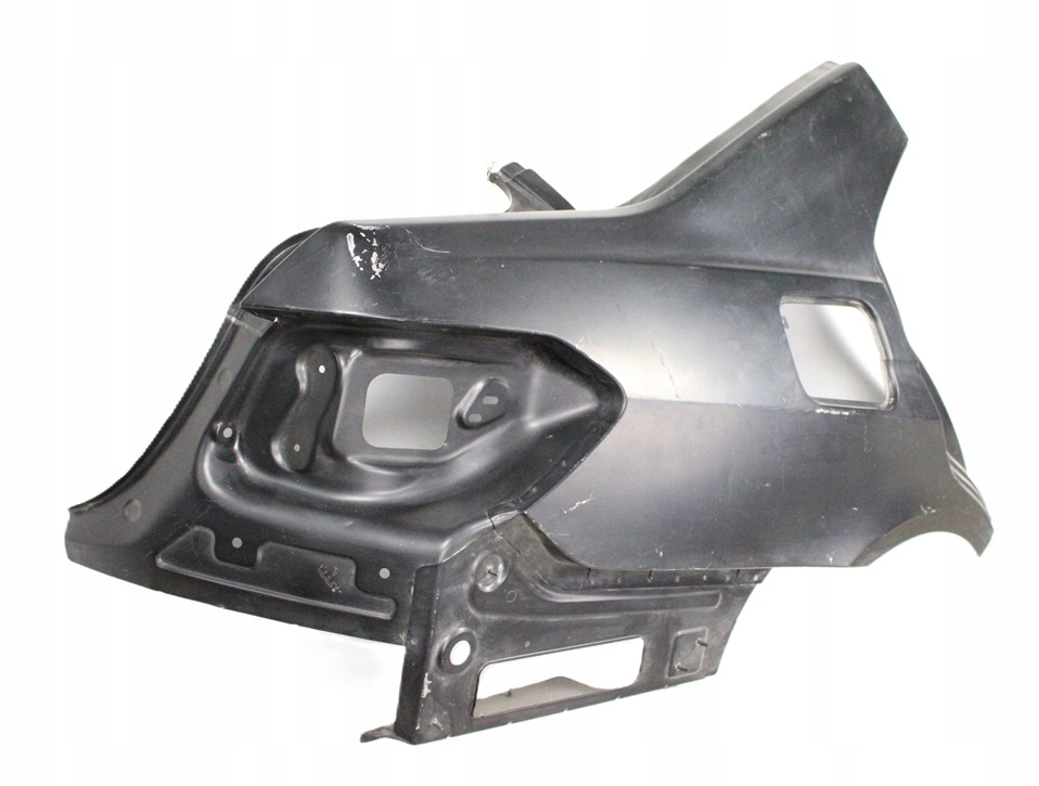 MERCEDES E-KLASA SEDAN W212 A212 2008-2015 Tylny prawy błotnik A2126300421 3/3