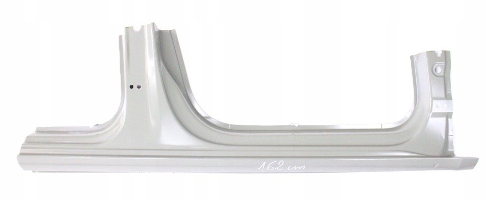 SKODA SUPERB 3 III 3V0 3V5 3V9 15-24 próg słupek prawy 3V5809606 3V9809606 1/3