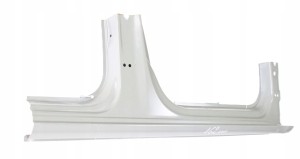 SKODA SUPERB 3 III 3V0 3V5 3V9 15-24 próg słupek prawy 3V5809606 3V9809606 2/3 MINIATURA