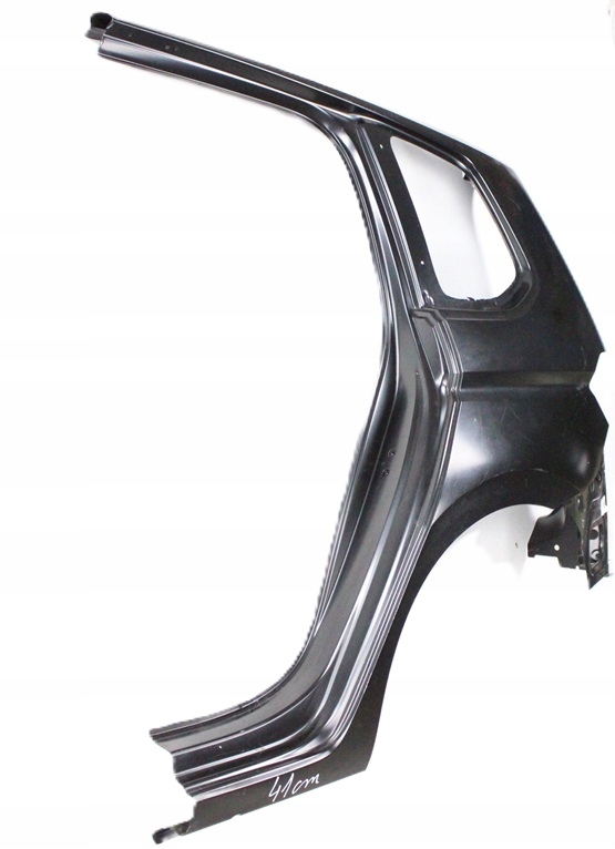 VW TOURAN 3 III 5TA 2015-2024 tylny tył błotnik lewy 5TA809843 5TA809051 3/3