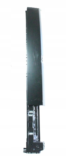 VW CRAFTER 2 II 7C0 7C3 H2 H3 2016- Tylny lewy błotnik słupek 7C0809027AF 1/4