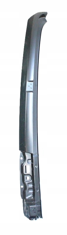 VW CRAFTER 2 II 7C0 7C3 H2 H3 2016- Tylny lewy błotnik słupek 7C0809027AF 4/4