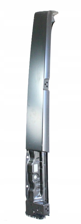 MAN TGE 7C0 7C3 H2 H3 2016- Tylny lewy błotnik słupek narożnik 7C0809027AF 2/4