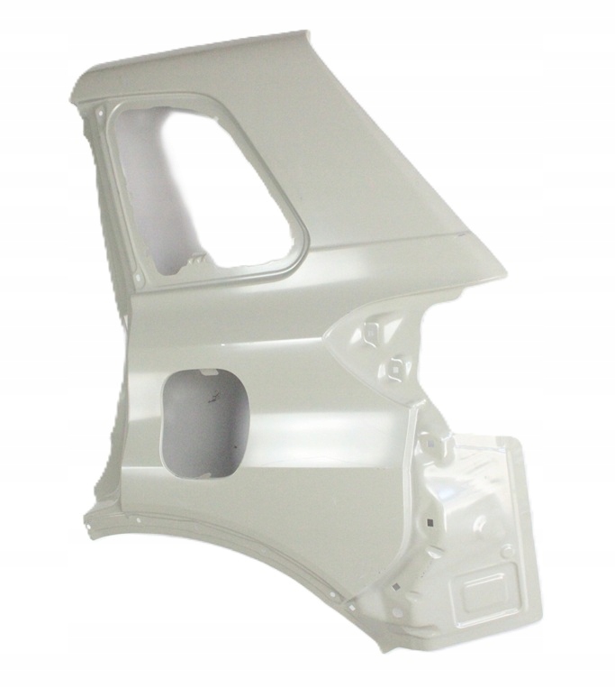 SUZUKI VITARA 3 III LY 16- tylny błotnik lewy 64511-54P01-P31 6451154P01P31 2/3