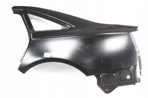 AUDI A6 S6 C7 4G5 SEDAN 2011-2018 tylny lewy błotnik 4G5809837 1/4 MINIATURA