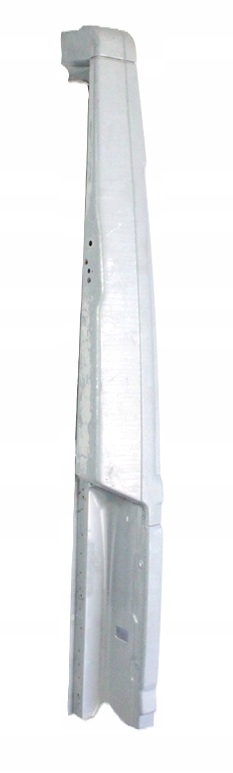 IVECO DAILY 6 VI H2 2014-2025 Seitenteil Seitenwänd Kotflügel hinten rechts Säule NAROŻNIK