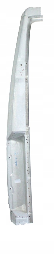 IVECO DAILY 6 VI H2 2014-2025 tylny lewy błotnik słupek narożnik 1/4 MINIATURA