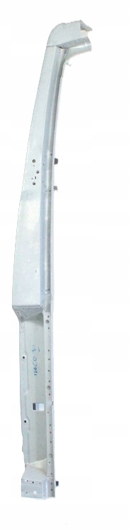 IVECO DAILY 6 VI H2 2014-2025 tylny lewy błotnik słupek narożnik 2/4 MINIATURA