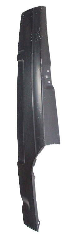 FIAT DUCATO 2006-2025 H2 H3 tylny lewy błotnik narożnik słupek 1344474080 2/2