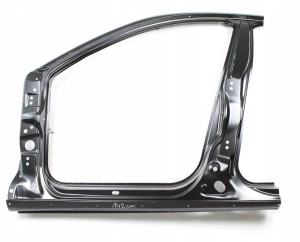 ALFA ROMEO GIULIETTA 940 2010-2020 próg słupek lewy 50508732 1/4 MINIATURA