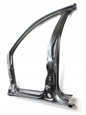 ALFA ROMEO GIULIETTA 940 2010-2020 próg słupek lewy 50508732 3/4 MINIATURA