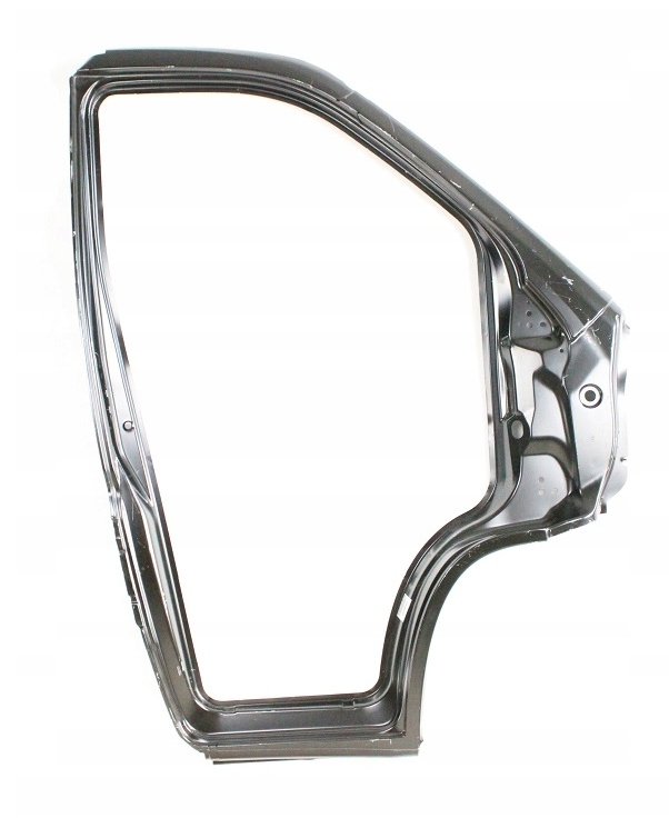 FIAT DUCATO 250 2006-2025 Próg słupek prawy rama prawa 1344184080 1/3