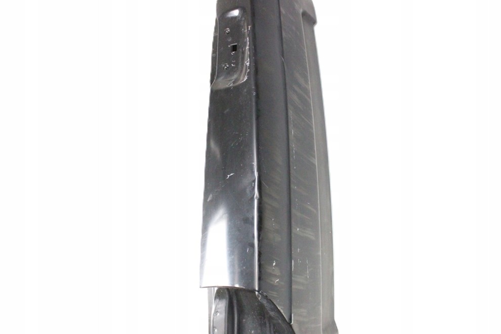 CITROEN JUMPER 2006-2026 H3 tylny prawy błotnik narożnik słupek 52206521 4/4