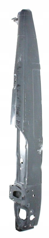 OPEL MOVANO C H3 2021-2026 tylny prawy błotnik narożnik słupek 52206521 3/4