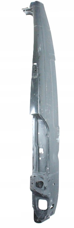 OPEL MOVANO C H3 2021-2026 tylny prawy błotnik narożnik słupek 52206521 2/4 MINIATURA