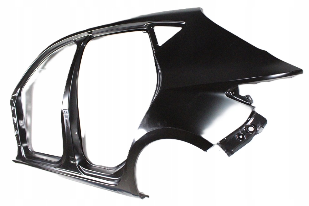 SEAT LEON 4 5FA KL1 2020-2025 tylny lewy błotnik 5FA809605B 3/3