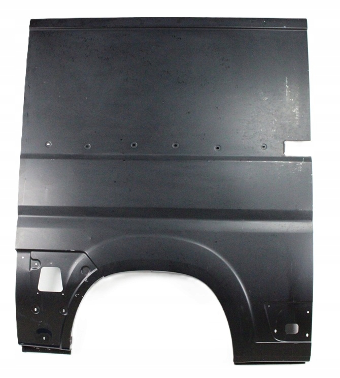 FIAT DUCATO 250 L2 2006-2025 tylny tył prawy błotnik 46858000 1/3