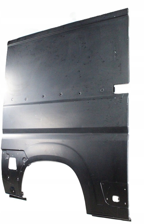 CITROEN JUMPER L2 2006-2025 tylny prawy błotnik 46858000 3/3