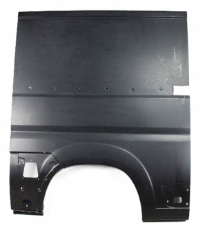 OPEL MOVANO C U9 L2 2021-2025 tylny tył prawy błotnik 46858000 1/3 MINIATURA