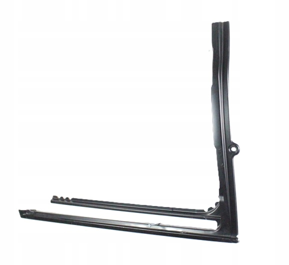 VW TRANSPORTER T5 7H0 2003-2015 próg słupek B prawy 7H1809844 3/4