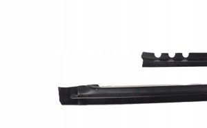 VW TRANSPORTER T5 7H0 2003-2015 próg słupek B prawy 7H1809844 4/4 MINIATURA