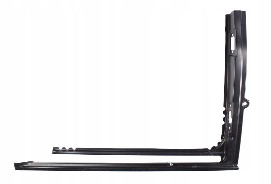 VW MULTIVAN 6 VI T6 7E0 7E1 L1 2015-2021 próg słupek B prawy 7E1809844 1/4