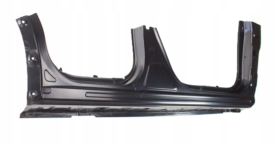 MAZDA CX5 CX-5 KE 2012-2017 próg słupek prawy KDY3-70-271C KDY370271C 3/3