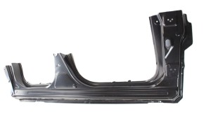 MAZDA CX5 CX-5 KE 2012-2017 próg słupek prawy KDY3-70-271C KDY370271C 2/3 MINIATURA