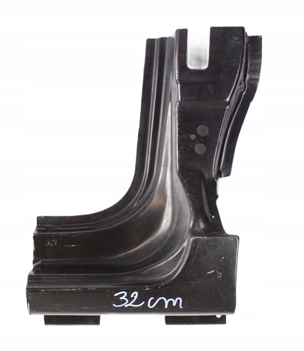 CITROEN BERLINGO 3 III B9 2008-2018 próg słupek A prawy 7010X5 1/3