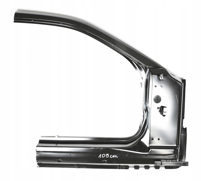 CHEVROLET CAMARO 2009-2015 próg słupek A prawy 19370674 1/2