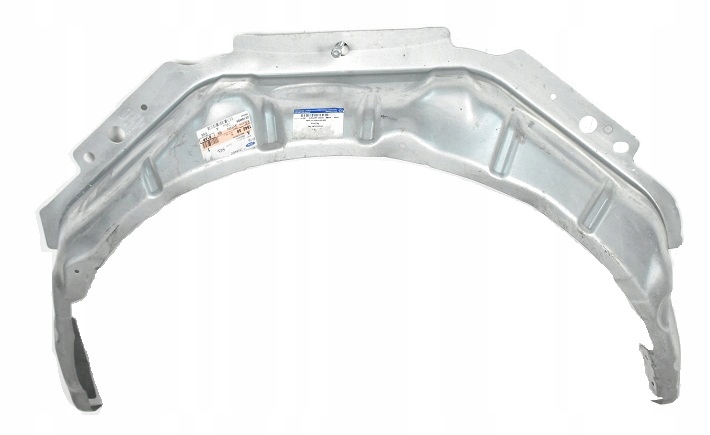 FORD TRANSIT MK8 2014-2025 tylny lewy błotnik nadkole 1846348 1/1