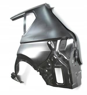 SEAT TARRACO 5FJ KN2 2018- tylny tył błotnik lewy 5FJ809051 2/4 MINIATURA