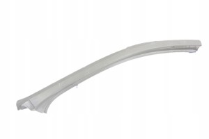 SKODA RAPID 5JJ 5JH 2012-2019 słupek szybowy lewy 5JJ809605 5JJ809605A 1/3 MINIATURA