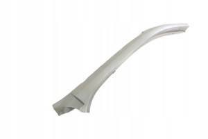 SKODA RAPID 5JJ 5JH 2012-2019 słupek szybowy lewy 5JJ809605 5JJ809605A 3/3 MINIATURA